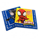 SERVILLETA SPIDEY X 12